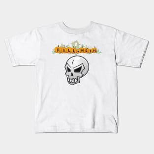 Happy halloween day 2020 Kids T-Shirt